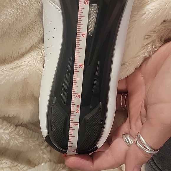 Cycling shoes - Picture 7 of 7